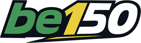 be 150 logo for homepage navigation